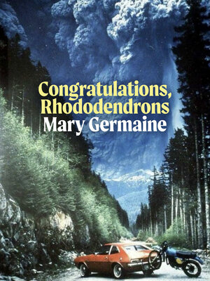 Congratulations, Rhododendrons - ebook